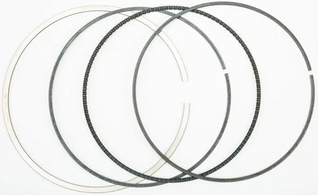 ATHENA Piston Rings 100mm Hon/Kaw/Suz For Athena Pistons Only for Powersports