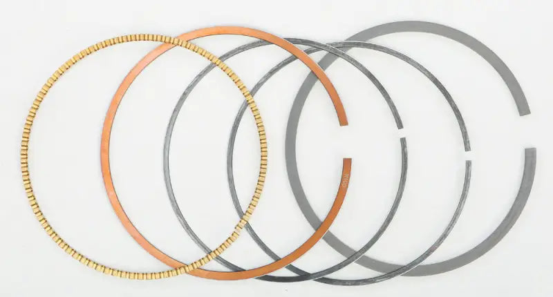 ATHENA Piston Rings 98mm Yam For Athena Pistons Only for Powersports