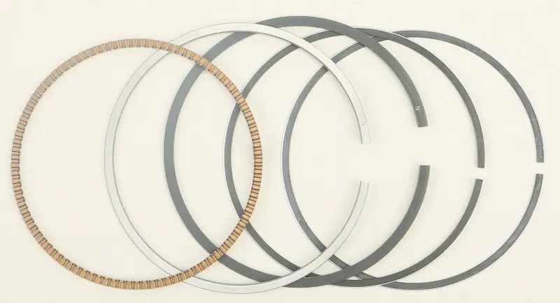 ATHENA Piston Rings 81mm Yam For Athena Pistons Only for Powersports