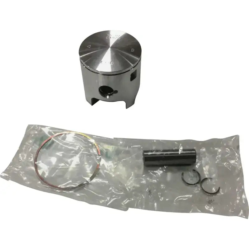 ATHENA Piston Kit Cast 49.96/+.01 15.0:1 Ktm for Powersports