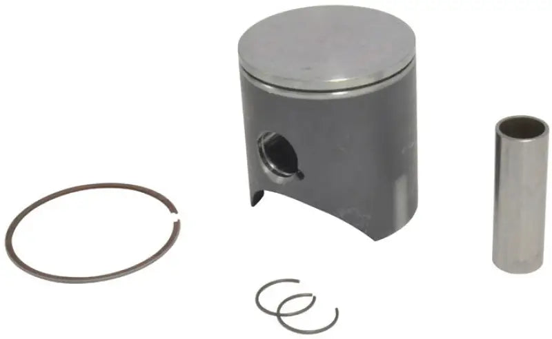 ATHENA Piston Kit Cast Flat 53.94/Std 14.8:1 Yam for Powersports