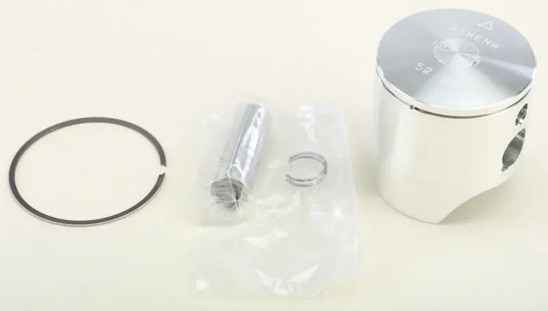 Piston Kit Bb Cast Lite 52.95 13.8:1 Yam