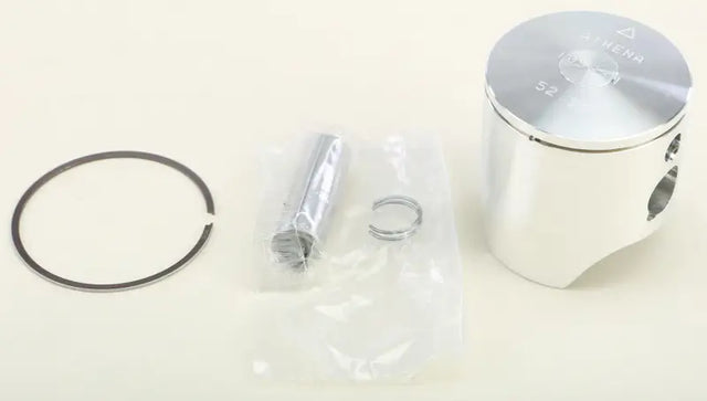 Piston Kit Bb Cast Lite 52.95 13.8:1 Yam