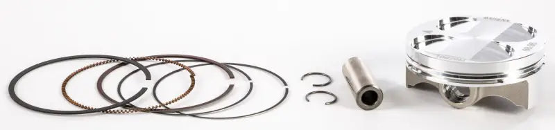 ATHENA Piston Kit Bb Forged 68.96 12.1:1 Hon for Powersports