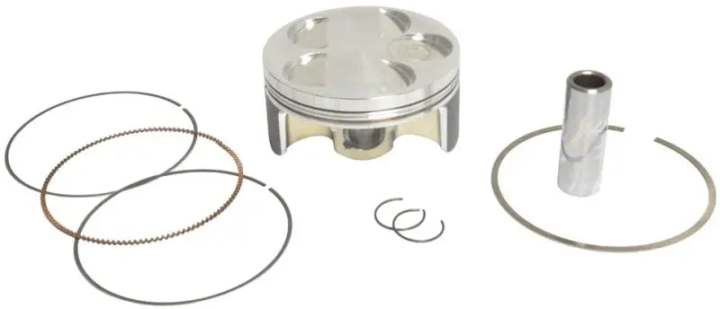 ATHENA Piston Kit Forged 76.95/Std Yam for Powersports