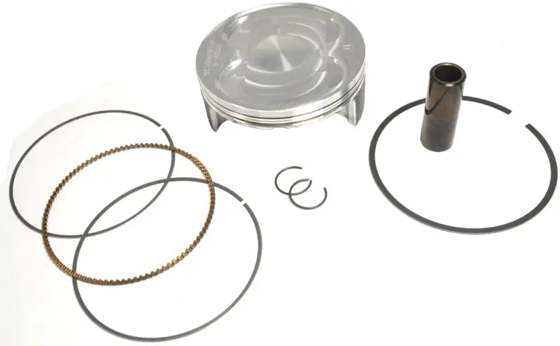 ATHENA Piston Kit Bb Forged 99.95 12:1 Suz for Powersports