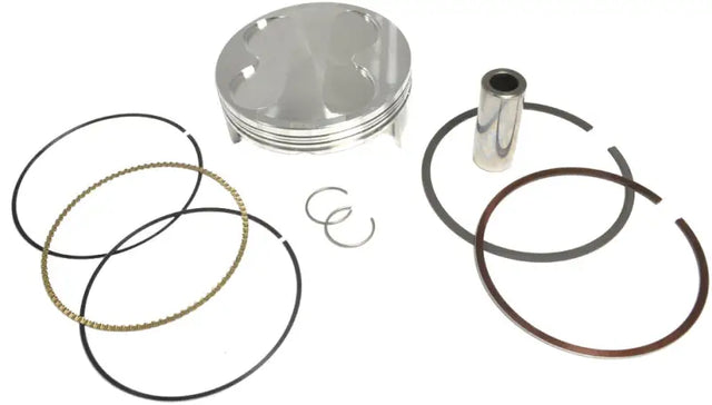ATHENA Piston Kit Bb Forged 99.95 13.2:1 Kaw for Powersports