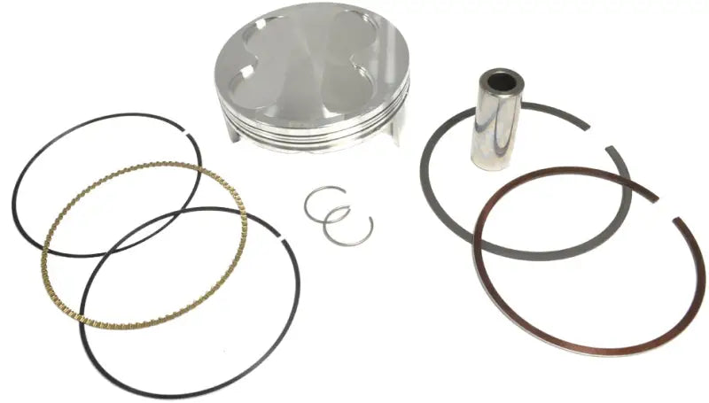 ATHENA Piston Kit Bb Forged 99.95 13.2:1 Kaw for Powersports