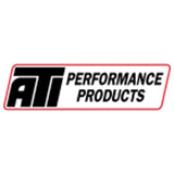 Image of ATI Performance Products logo on ATI Crank Hub for LS1/2/3/6 engines