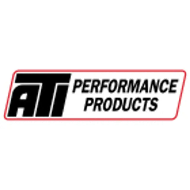 Image of ATI Performance Products logo on ATI Crank Hub for LS1/2/3/6 engines