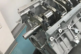 ATI Crank Hub & Inner Shell - Steel - 5.5 Honda K20 (Street) 4 Cyl 2.0L 2002 + Civic Type-R Acura Rsx - ATI916029