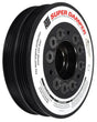 ATI Damper - 5.67in - Alum - 4 & Grv - Toyota 3SGTE 1990 - 1995 Mr2 Turbo 7 Percent OD