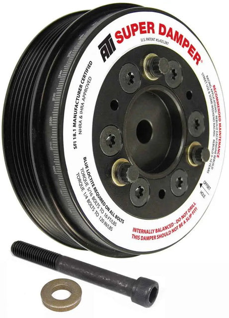 ATI ATI917993