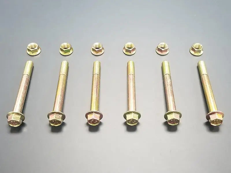 ATI Damper - 6.78in - Alum - 6 Grv - Ford Ecoboost 3.3L/3.5L/3.7L V6 - ATI917317 - Engine Components