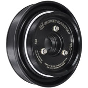 ATI Damper - 7.074in - Alum - 6 Grv - Dodge - 2009 + - 15 Per UD - 5.7L / 6.4L Hemi Truck - 2 Ring - & Automotive