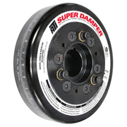ATI ATI917242 ATI Damper - 7.425in - Steel LW - 6/4 Grv - LS1/LS2 - F & V Body - 3 Ring - ATI917242
