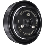ATI ATI918485 ATI Damper - 8.9in - AL - 6/10 Grv - 15+ Dodge Hellcat - 6.2L - 10 Per OD SC OEM A/C Drive - 3 Ring