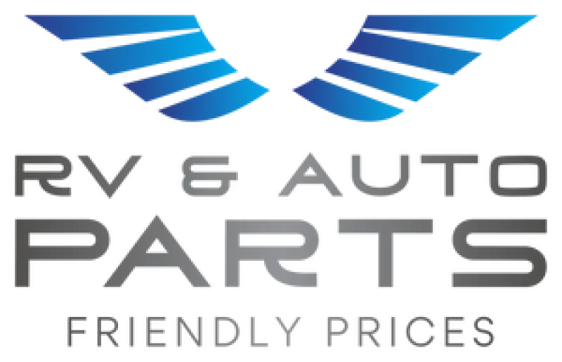 Winged logo on ATI Damper for Mini Cooper B46 B48 models