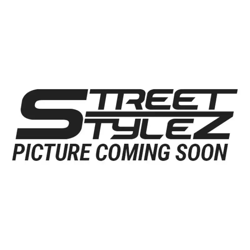 Street Stylez logo with picture coming soon for ATI Damper B46 B48 Mini Cooper upgrade
