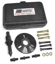 ATI Puller Installer Pro Kit - Damper - ATI918999 - Fabrication