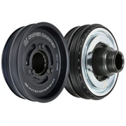 ATI ATI916106 ATI Pulley - Supercharger - 8.86 - 8 Grv - 09-15 - CTS-V LSA - 10 Percent OD - ATI916106