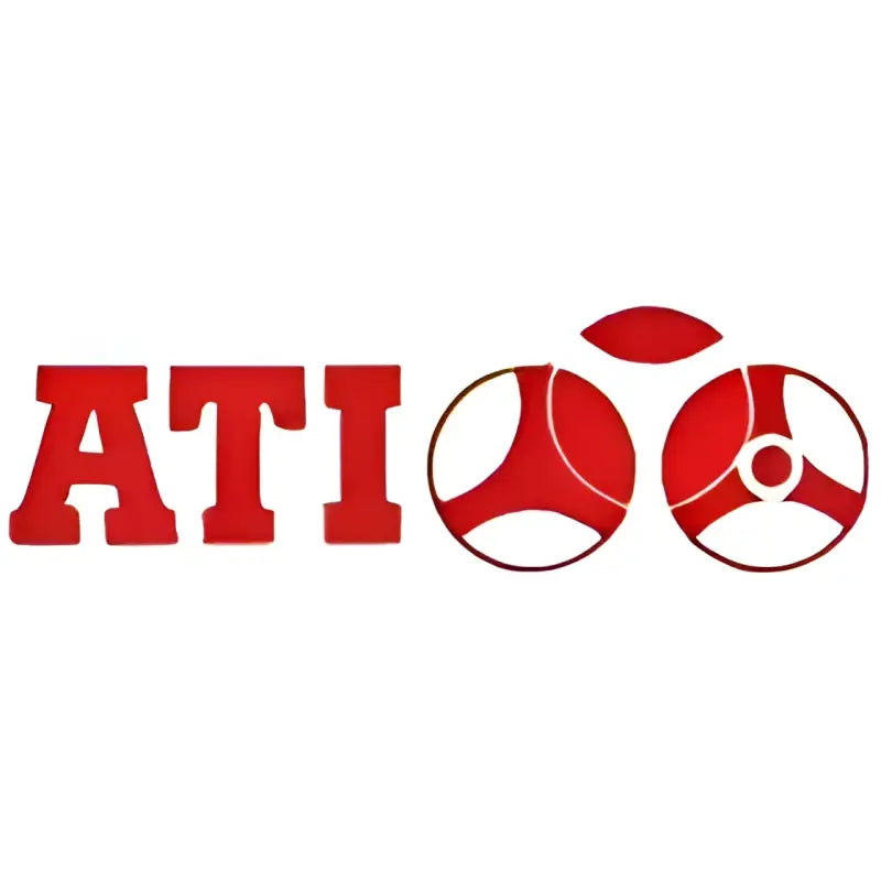 ATI Pulley - Supercharger - 8.86 - 8 Grv - 09-15 - CTS-V LSA - 10 Percent OD - ATI916106 - Engine Components