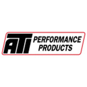 ATI Pulley - Supercharger - 9.77 - 10 Grv - 09-15 - CTS-V LSA - 25 Percent OD - ATI916159 - Engine Components