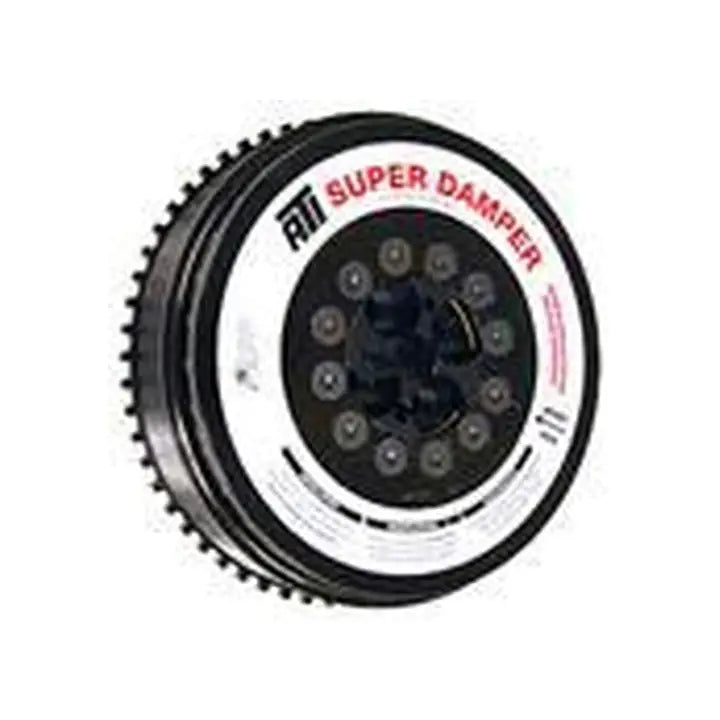 ATI Super Damper 917376 Engine Timing Damper