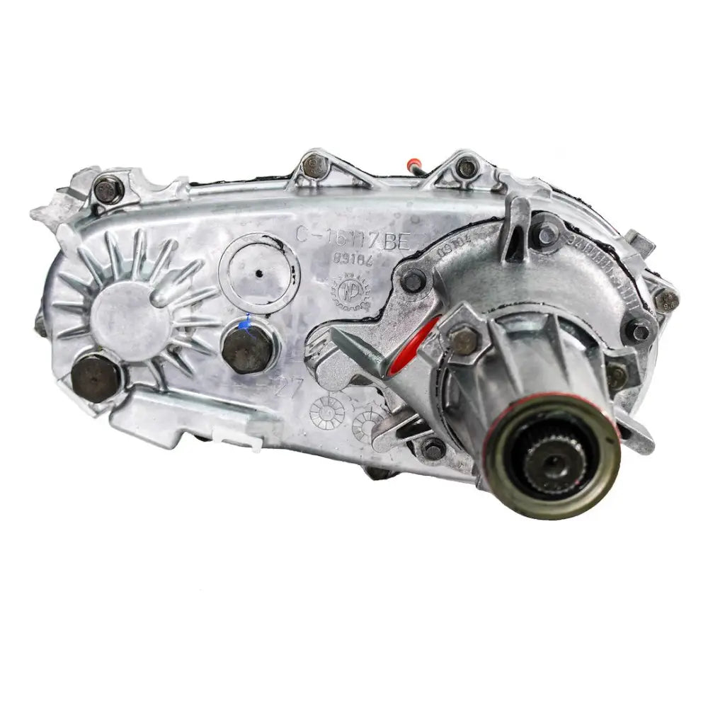 ATK Engines Transfer Case Transfer Case X207-2FY