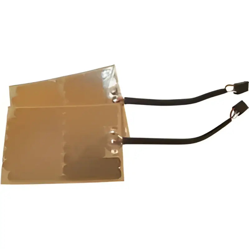 ATKSOLBLK Slydog Pr/ Sly Dog Attack Ski 7 Inch Black - Skis/Carbides/Runners