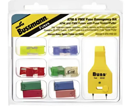ATM-FMX-EK Bussman Fuse Assortment Blade Fuse