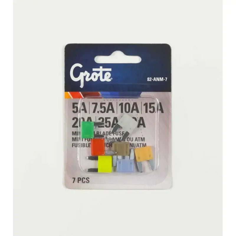 GROTE 82-ANM-7