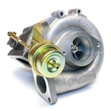 ATP ATP Garrett GT2860R Ball Bearing Turbocharger w/ 55 Trim Compressor Wheel