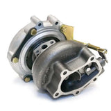 ATP Garrett GT2860R Ball Bearing Turbocharger w/ 55 Trim Compressor Wheel 