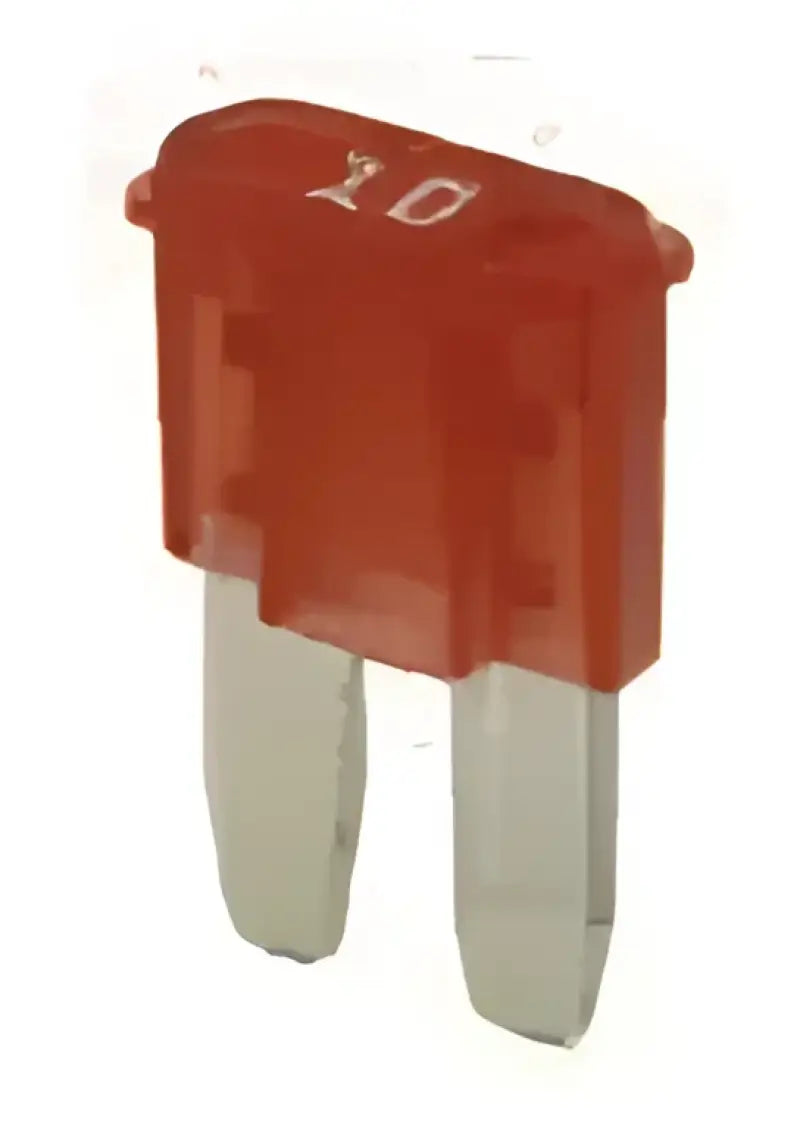 ATR-25 Bussman Fuse Clear Blade