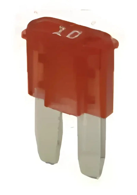 ATR-25 Bussman Fuse Clear Blade