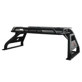 ATRB5BK Black Horse Atlas Roll Bar 2015 Chevrolet