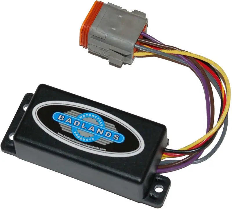 NAMZ CUSTOM CYCLE ATS-03-B-F Turn Sig Module Self Cancel Xl 94 95 Flhr/T 94 95