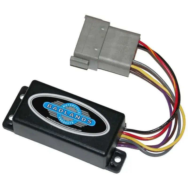 NAMZ CUSTOM CYCLE ATS-03-D Turn Sig Module Self Cancel Xl 04 06 Bt 01 06