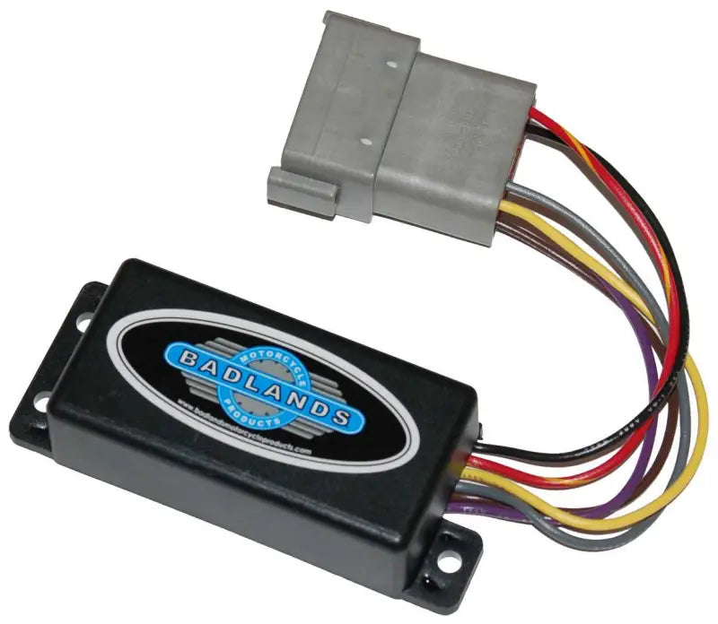 NAMZ CUSTOM CYCLE ATS-03-D Turn Sig Module Self Cancel Xl 04 06 Bt 01 06