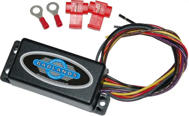 NAMZ CUSTOM CYCLE ATS-03 Hardwire Ats Self Canceling Xl 73 91 Fx 73 89 Fl 73 86