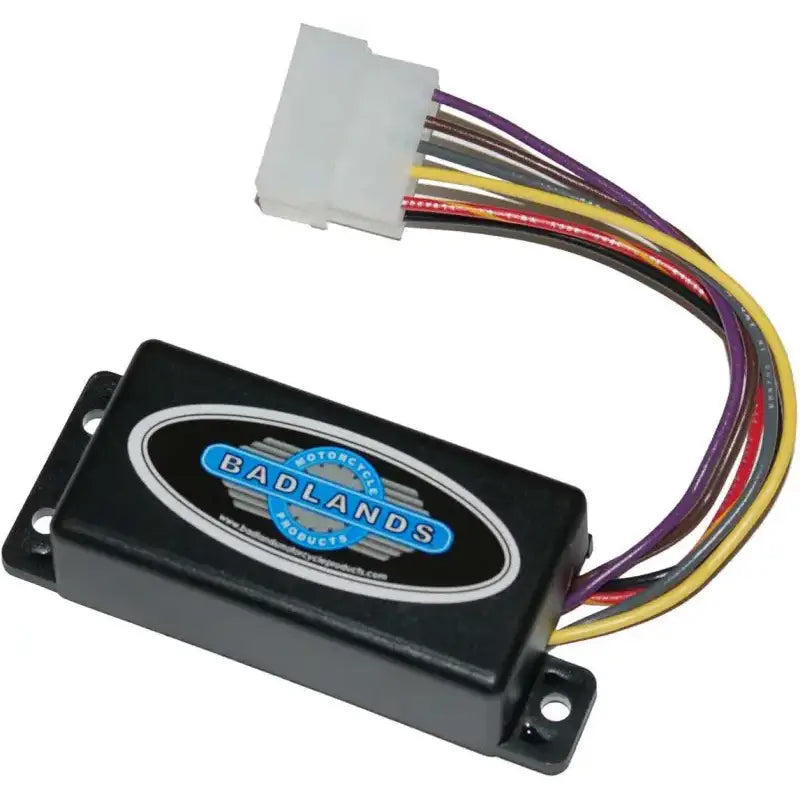 NAMZ CUSTOM CYCLE ATS-03-A Turn Sig Module Self Cancel Fx 90 95 Xl 92 93 Fl 87 93