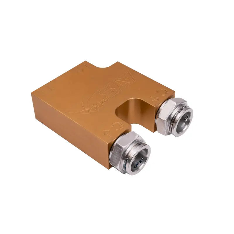 ATS 2013+ Dodge Cummins 6.7L w/ 68RFE or Aisin AS69RC Trans Thermal Bypass Valve Upgrade - 3100052392