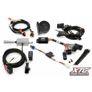 Ats Kit W/Billet Column Le Can Am - XTC POWER PRODUCTS