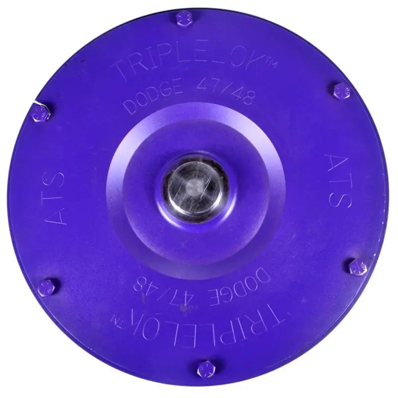 ATS Diesel 1994 - Early 07 Dodge 47RH/47RE/48RE TripleLok Torque Converter - 3029302164
