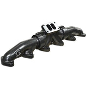 ATS Diesel 1994 - Early 98 Dodge 5.9L 12-Valve Cummins 3pc T3 PulseFlow Exhaust Manifold - 2049302164