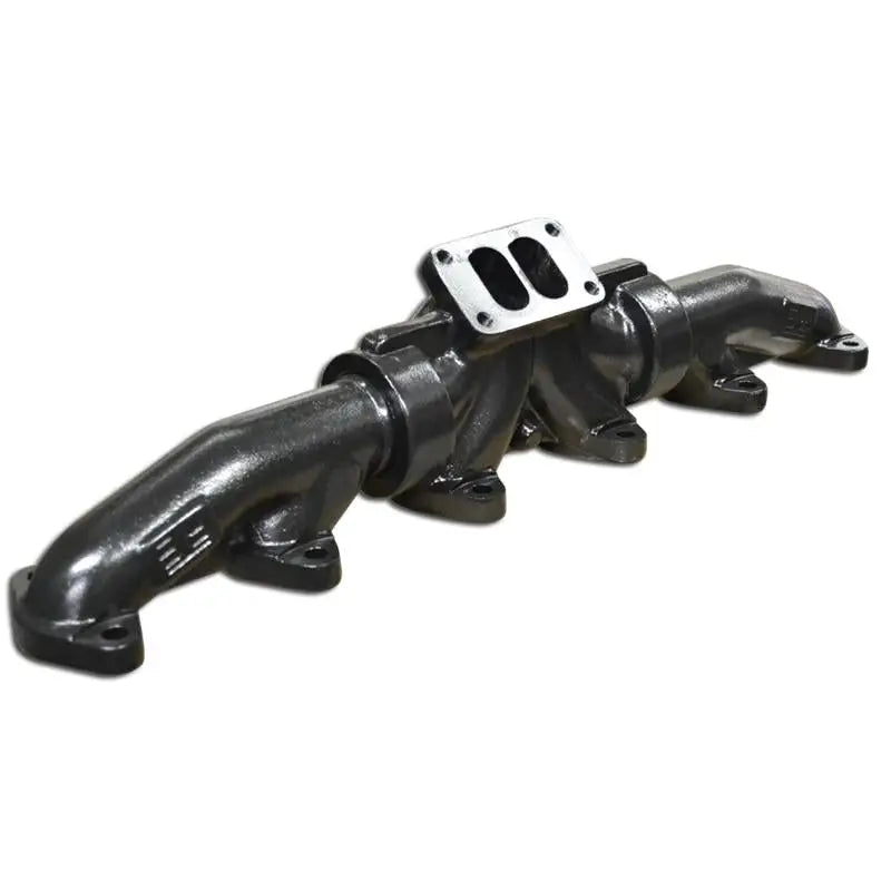 ATS Diesel 1994 - Early 98 Dodge 5.9L 12-Valve Cummins 3pc T3 PulseFlow Exhaust Manifold - 2049302164