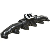 ATS Diesel 1994 - Early 98 Dodge 5.9L 12-Valve Cummins 3pc T3 PulseFlow Exhaust Manifold - 2049302164