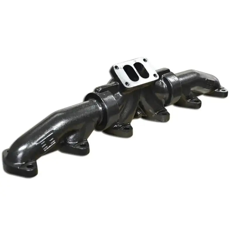 ATS Diesel 1994 - Early 98 Dodge 5.9L 12-Valve Cummins 3pc T3 PulseFlow Exhaust Manifold - 2049302164