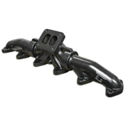 ATS Diesel 1994 - Early 98 Dodge 5.9L 12V 3pc Big Foot (T4 Flange) Pulse Flow Exhaust Manifold - 2049432164